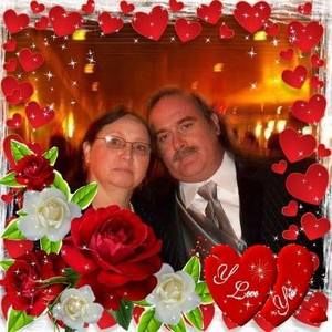 Meet your Posher, Terri